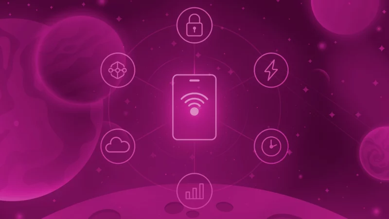 6 raisons pour lesquelles le badge à de l'avenir