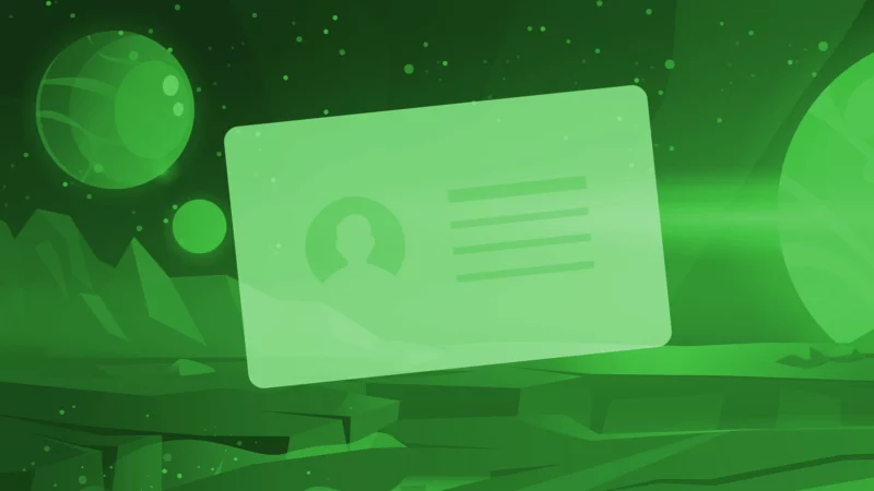 le badge est mort vive le badge