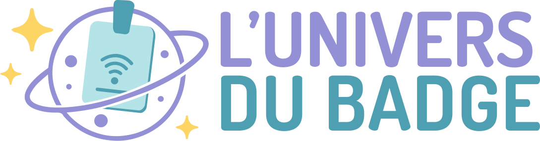L'Univers du Badge