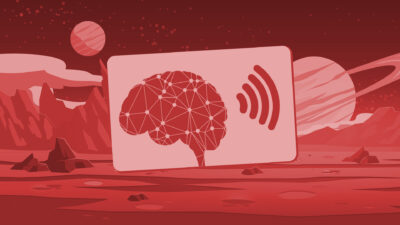 badges intelligents