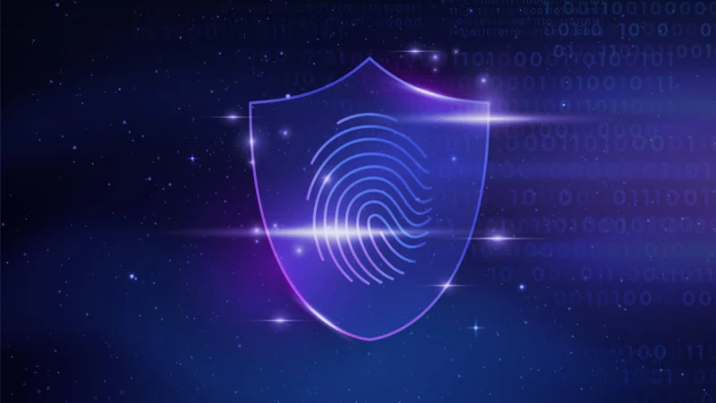 badge cybersécurité