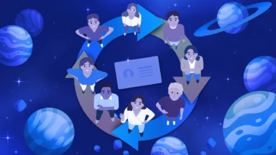 guide Badge environnement forte rotation du personnel