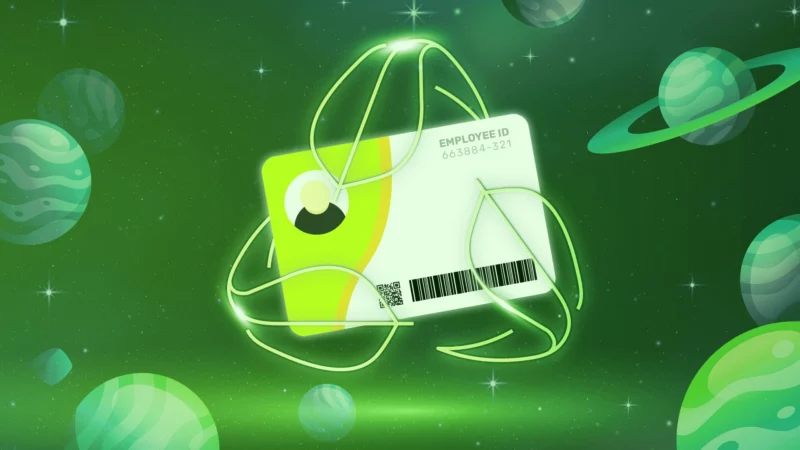 badges eco responsables