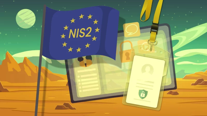 badge nis2