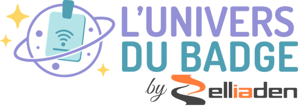 L'Univers du Badge - ELLIADEN