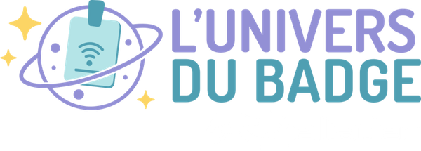 L'Univers du Badge - ELLIADEN